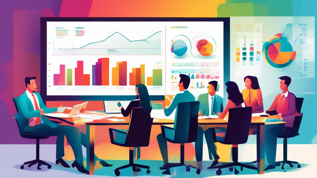 Measuring Success and Adapting StrategiesnnKey Metrics to TracknnTracking the r